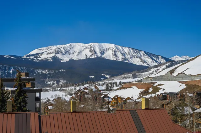 $3,050,000 | 500 Gothic Road, Unit 225, Crested Butte, CO 81225