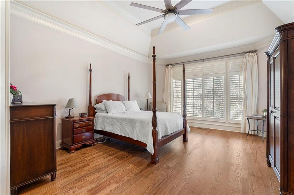 1665 High Trail Southeast Atlanta, GA 30339 - Photo 26 of 53