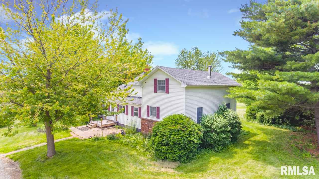 22700 West Swab Run Road Elmwood, IL 61529 - Photo 1 of 36 Gallery Image 1