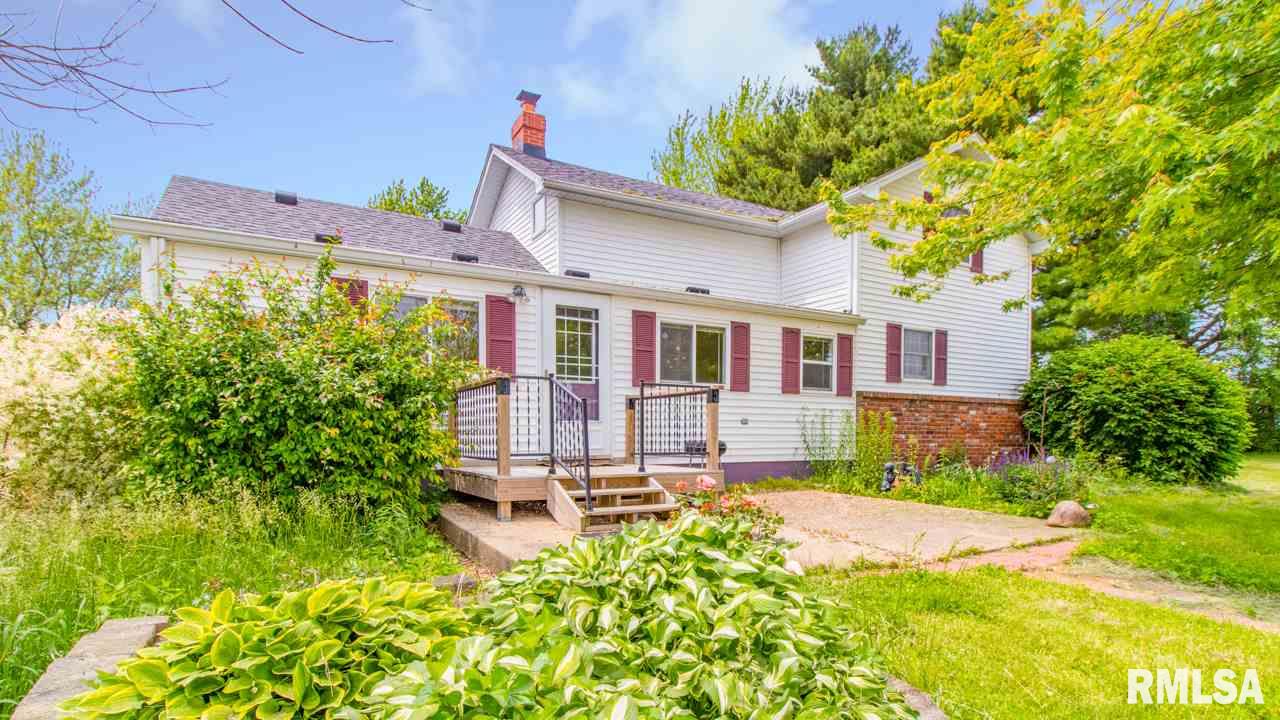 22700 West Swab Run Road Elmwood, IL 61529 - Photo 9 of 36 Gallery Image 9