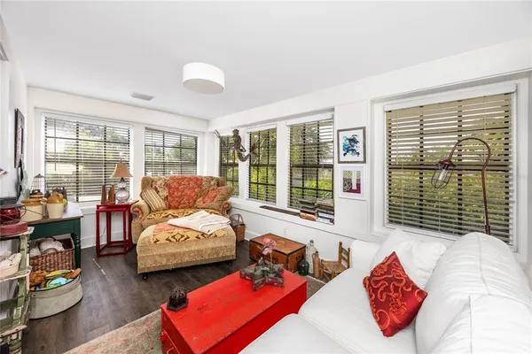 $4,000 | 1020 South Rome Avenue, Unit A, Tampa, FL 33606