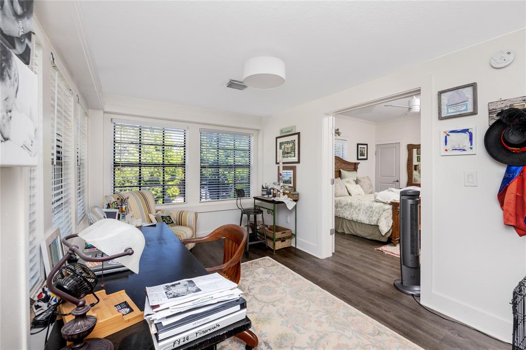 1020 South Rome Avenue, Unit A Tampa, FL 33606 - Photo 19 of 23