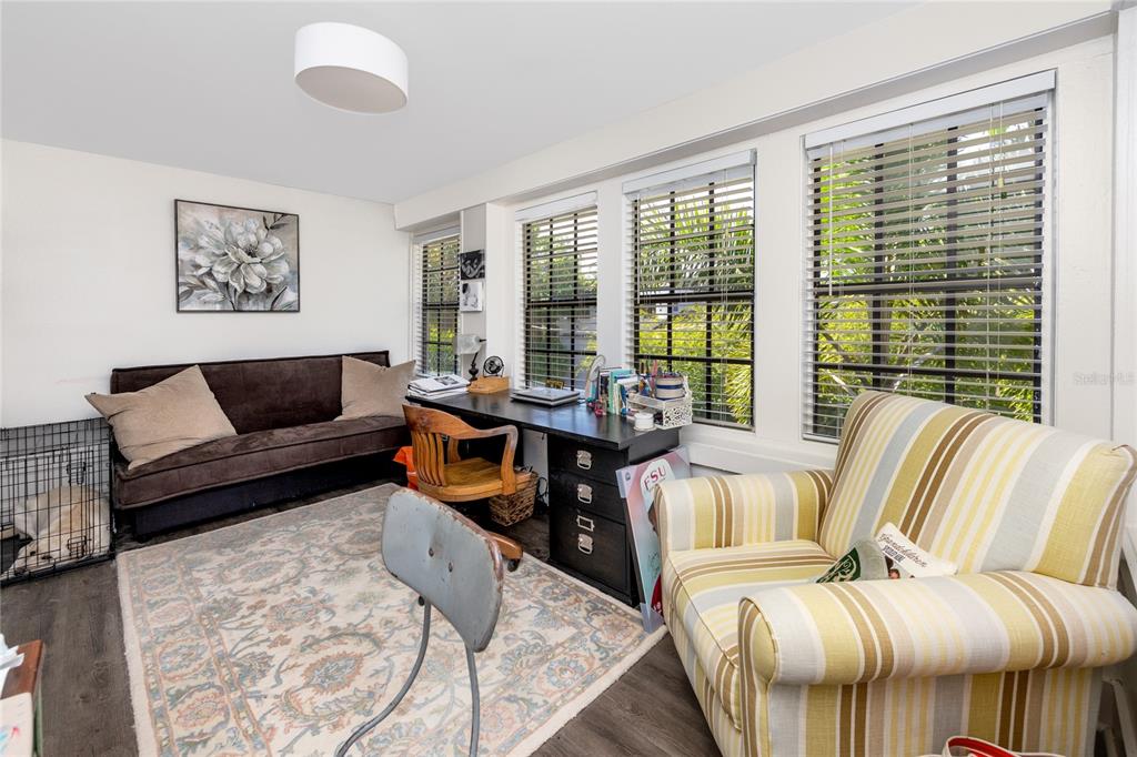 1020 South Rome Avenue, Unit A Tampa, FL 33606 - Photo 20 of 23