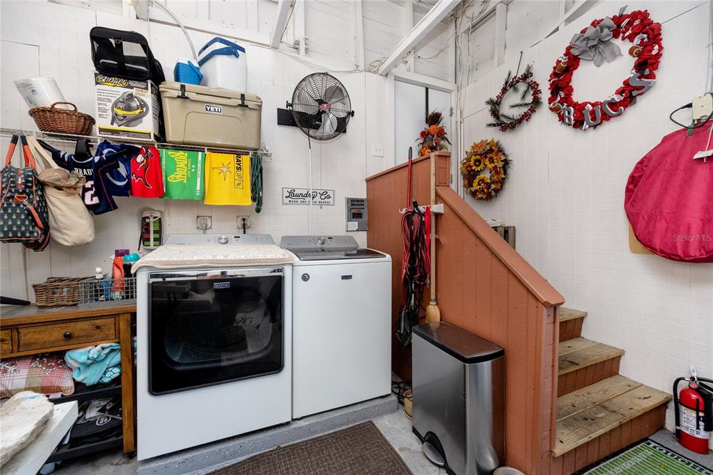 1020 South Rome Avenue, Unit A Tampa, FL 33606 - Photo 22 of 23