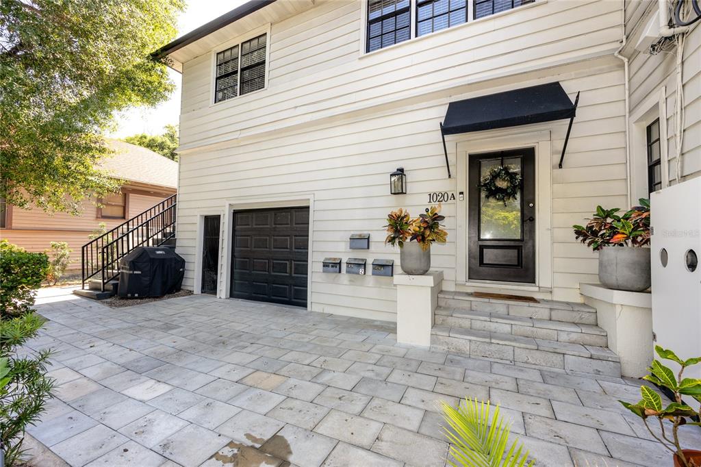 1020 South Rome Avenue, Unit A Tampa, FL 33606 - Photo 3 of 23