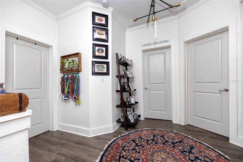 1020 South Rome Avenue, Unit A Tampa, FL 33606 - Photo 4 of 23