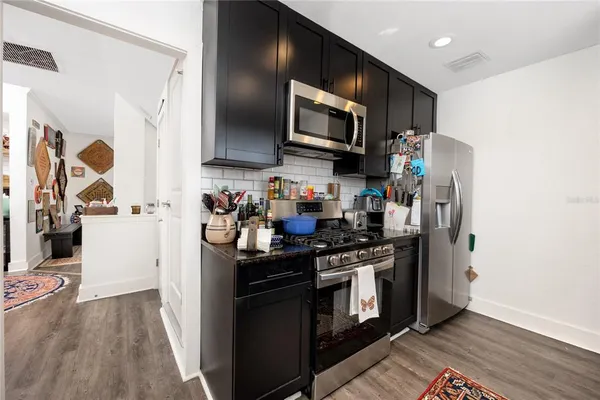$4,000 | 1020 South Rome Avenue, Unit A, Tampa, FL 33606