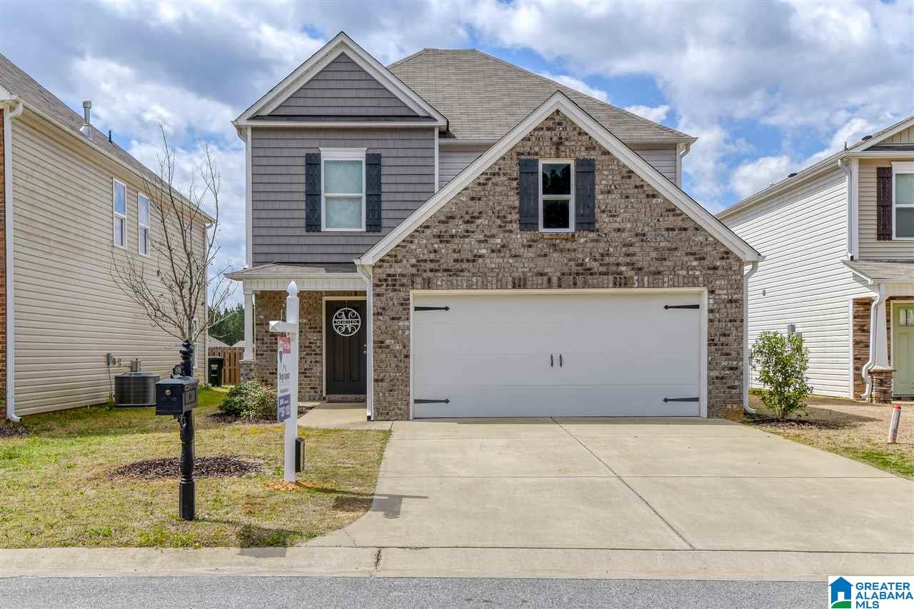 406 Reed Way Kimberly, AL 35091 - Photo 1 of 43