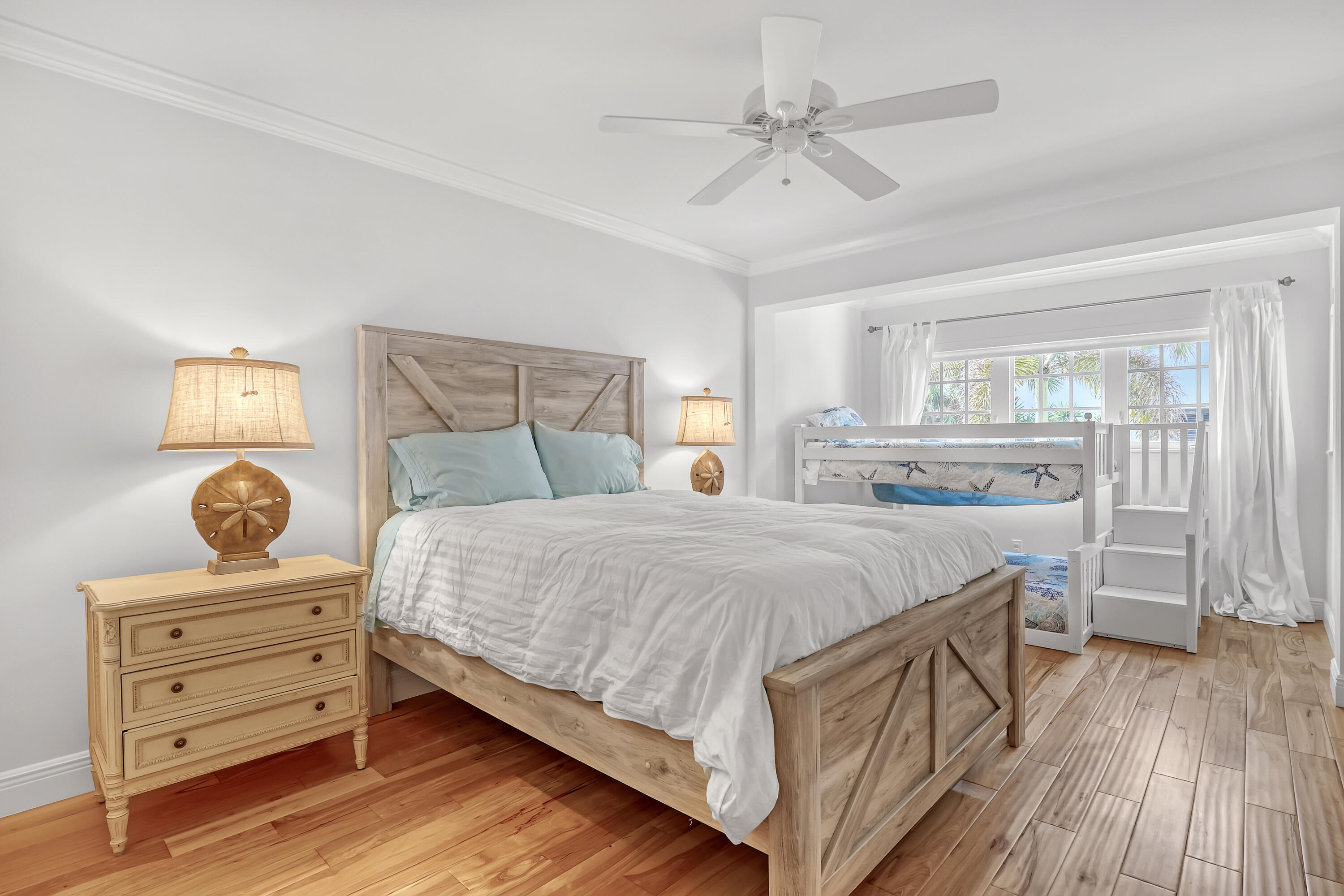 220 Celestial Way, Unit 6 Juno Beach, FL 33408 - Photo 14 of 58 2nd Bedroom