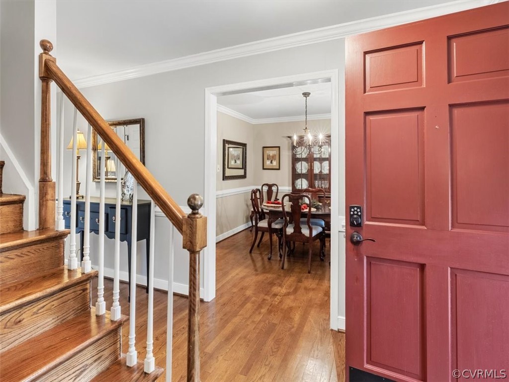 13816 Winterberry Ridge Midlothian, VA 23112 - Photo 4 of 34 Gallery Image 4