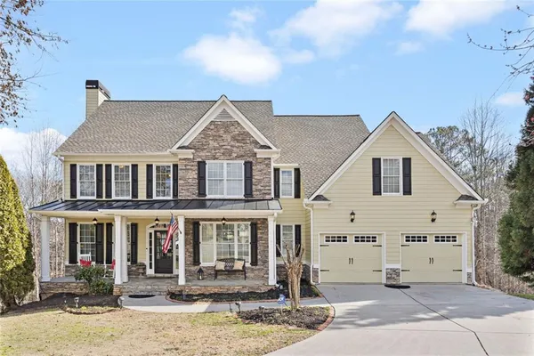 $670,000 | Undisclosed Address, Canton, GA 30114