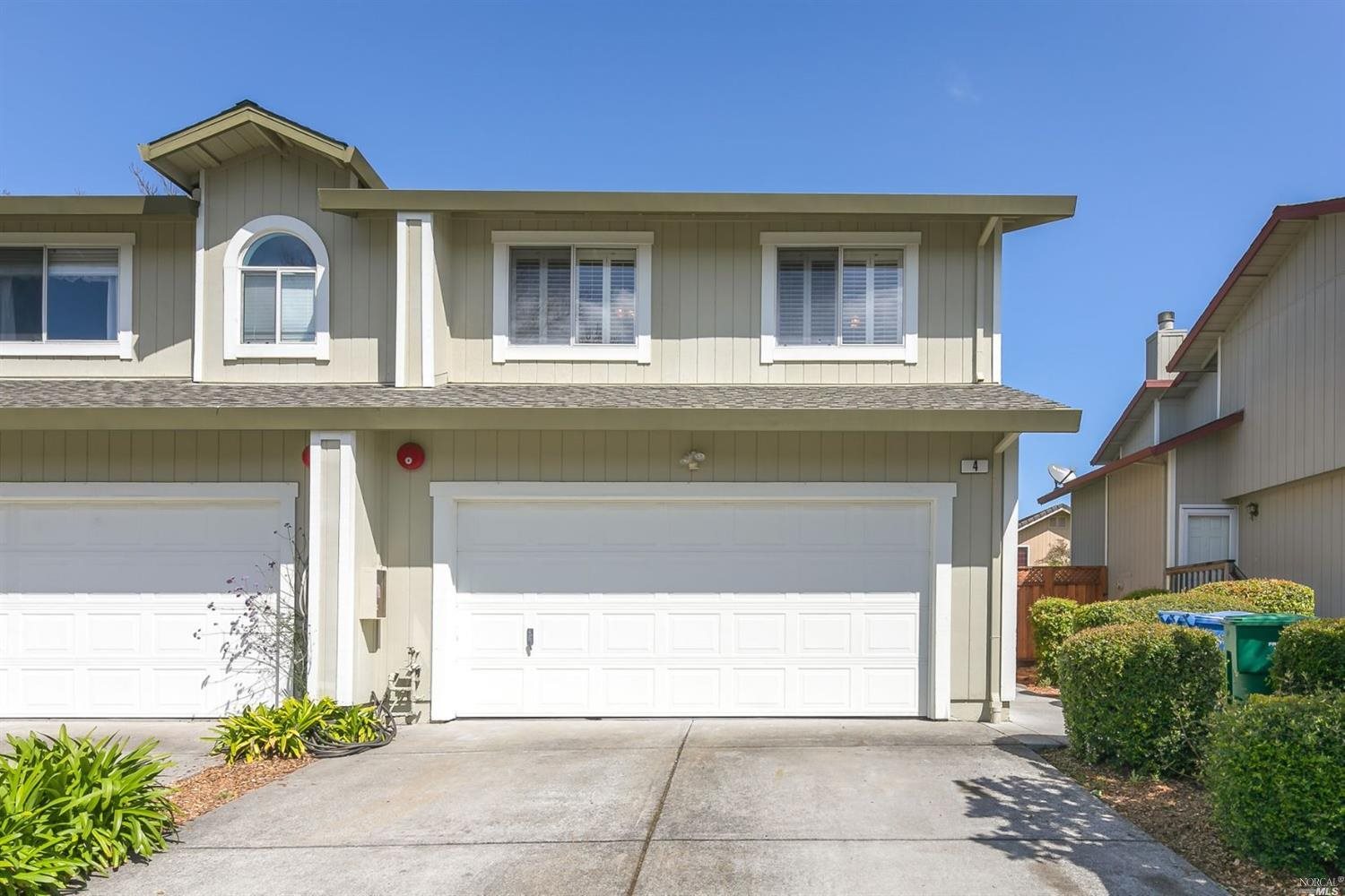 4 Regents Circle Rohnert Park, CA 94928 - Photo 1 of 1 Gallery Image 1