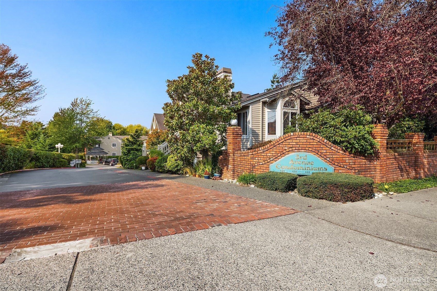 434 3rd Avenue South, Unit C204 Edmonds, WA 98020 - Photo 15 of 22