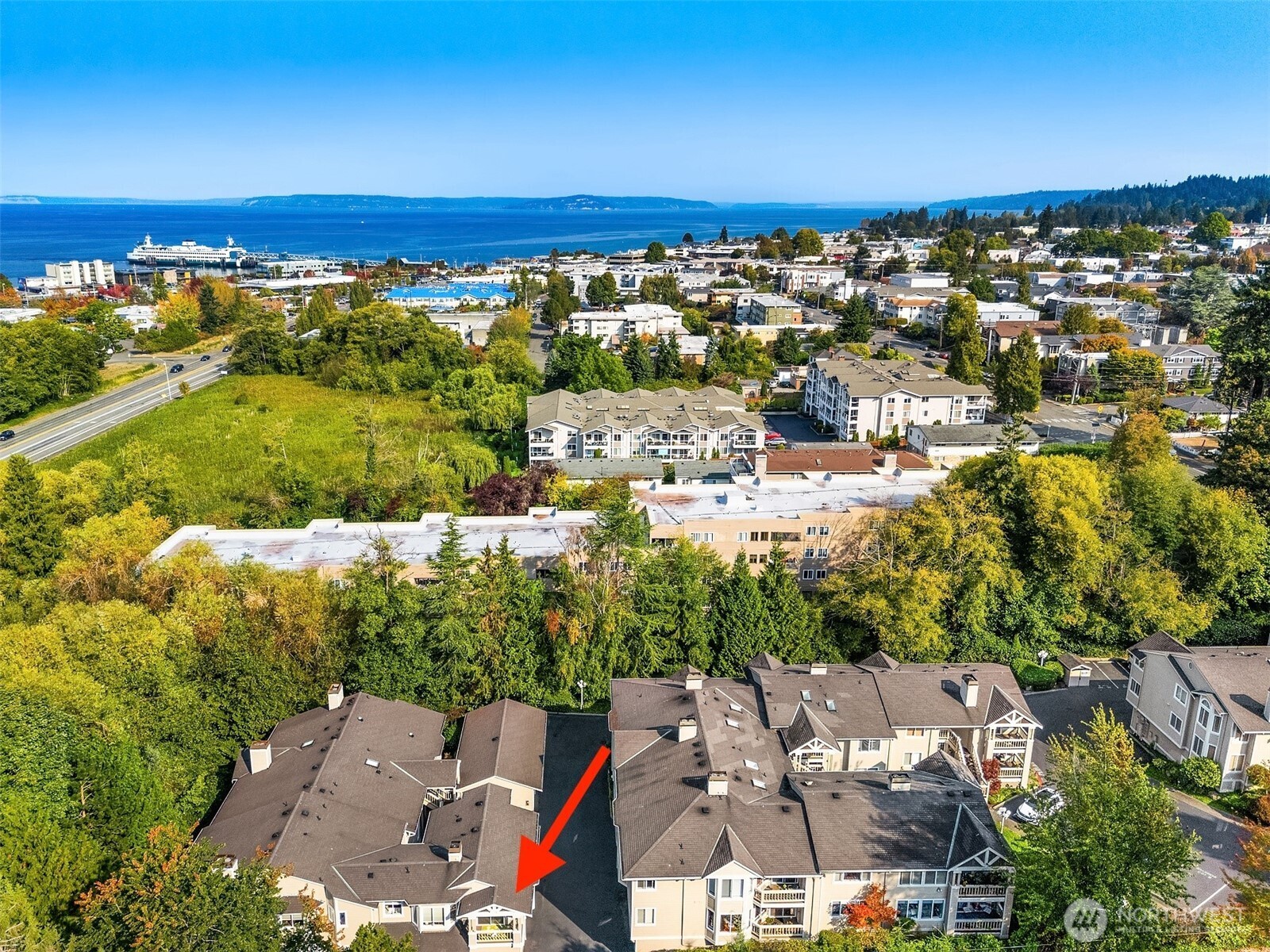 434 3rd Avenue South, Unit C204 Edmonds, WA 98020 - Photo 17 of 22