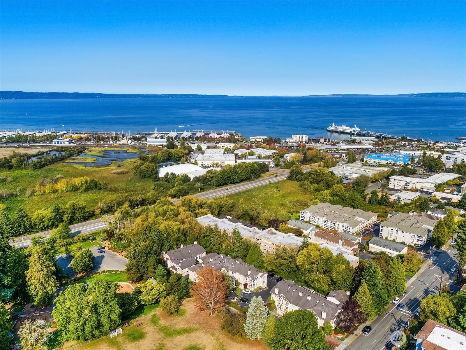 434 3rd Avenue South, Unit C204 Edmonds, WA 98020 - Photo 20 of 22