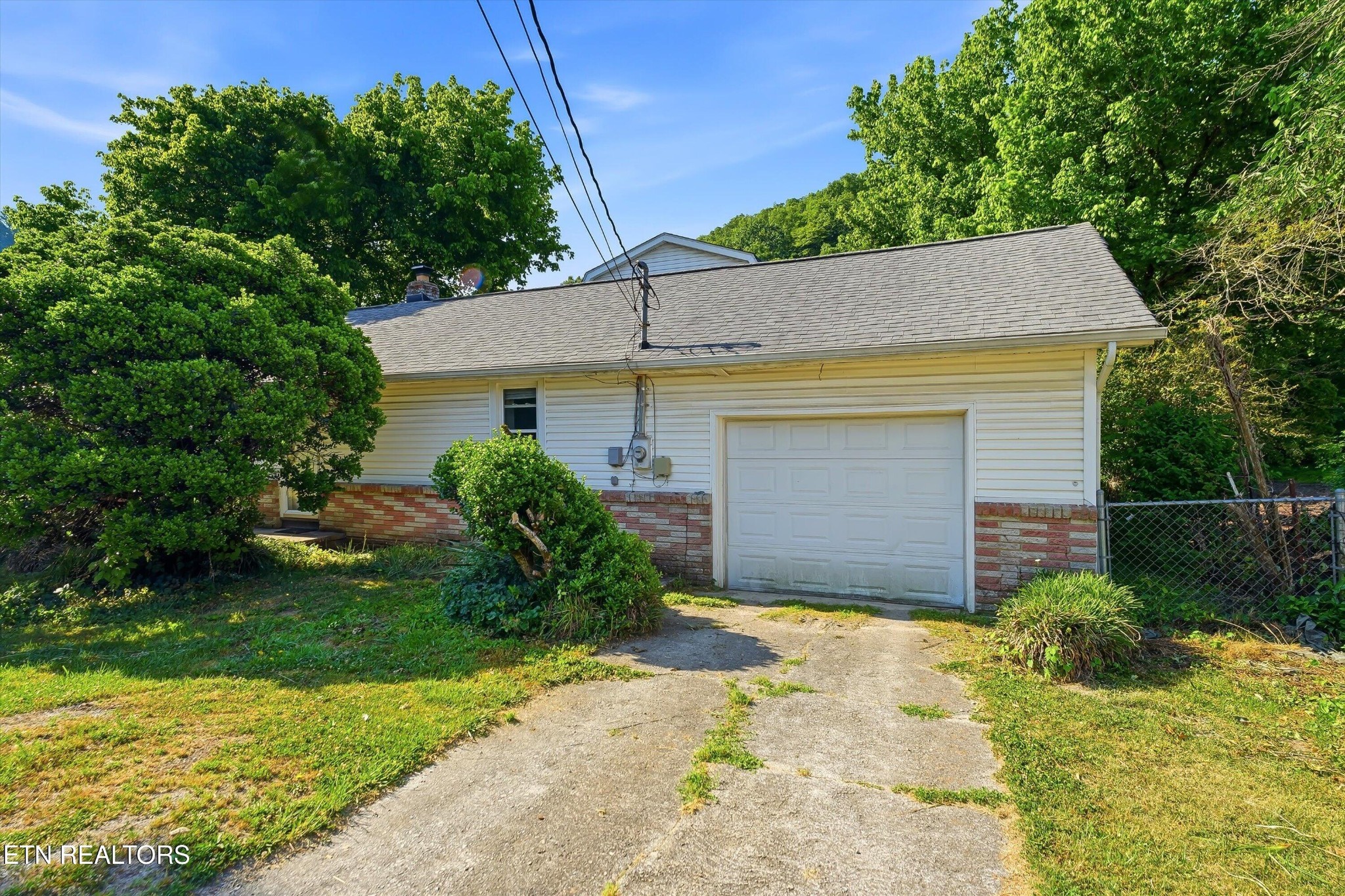 9613 Norris Freeway Heiskell, TN 37754 - Photo 2 of 60