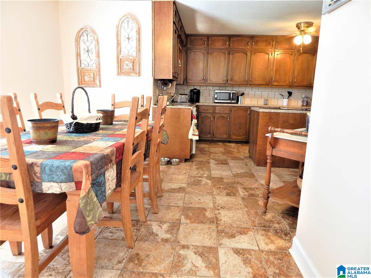 173 Tawbush Road Trafford, AL 35172 - Photo 12 of 50