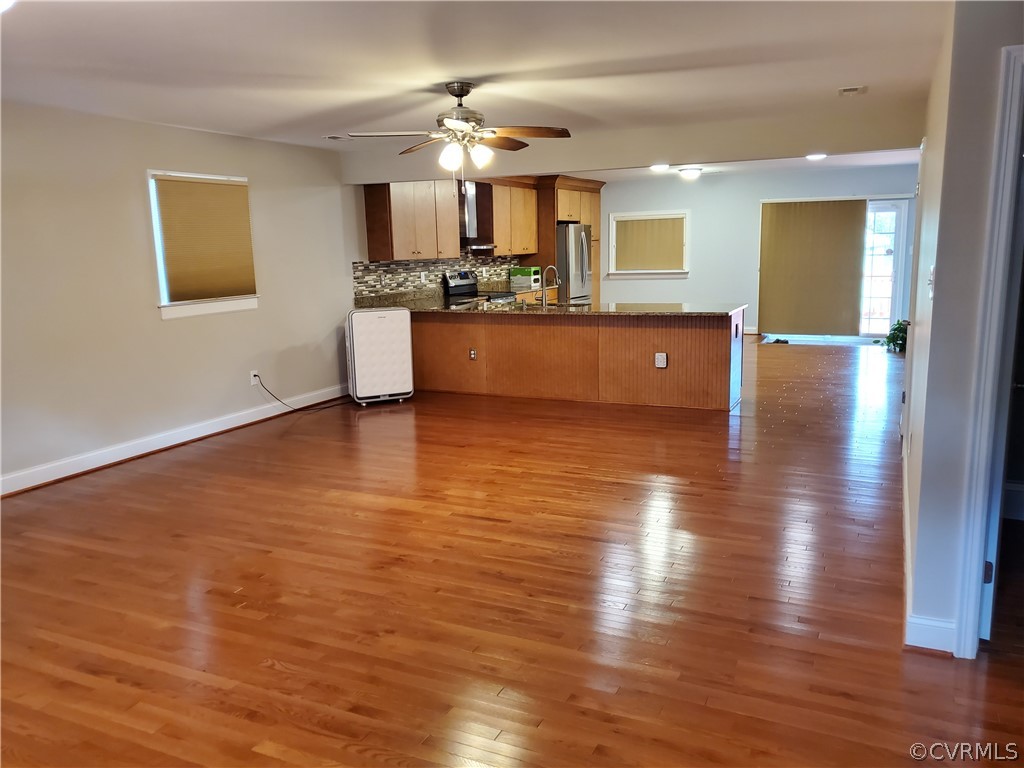 8111 Courthouse Road Chesterfield, VA 23832 - Photo 12 of 37