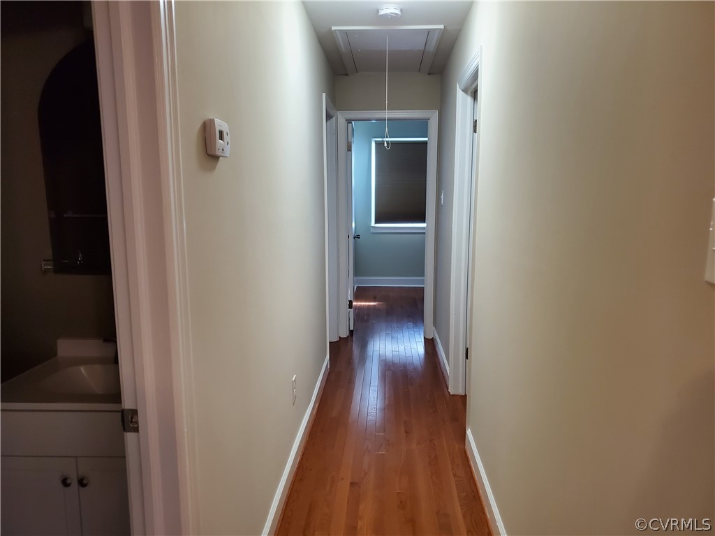 8111 Courthouse Road Chesterfield, VA 23832 - Photo 17 of 37