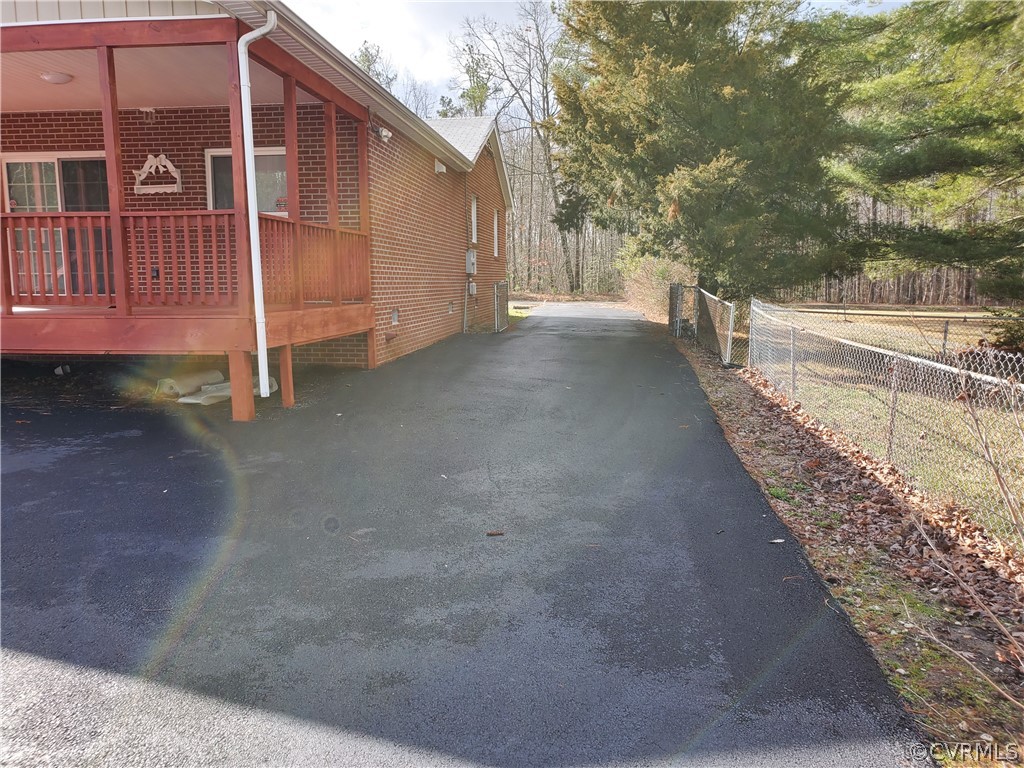 8111 Courthouse Road Chesterfield, VA 23832 - Photo 28 of 37