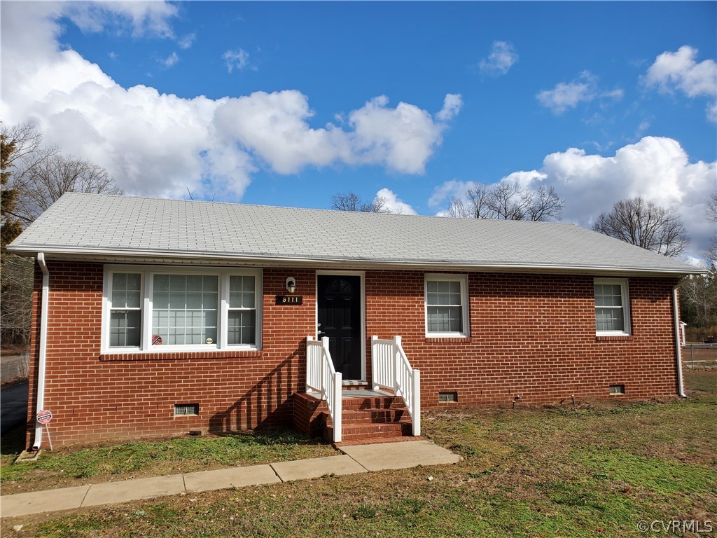 8111 Courthouse Road Chesterfield, VA 23832 - Photo 3 of 37