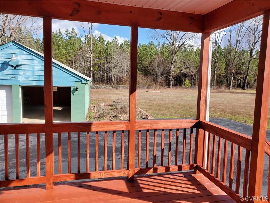8111 Courthouse Road Chesterfield, VA 23832 - Photo 33 of 37