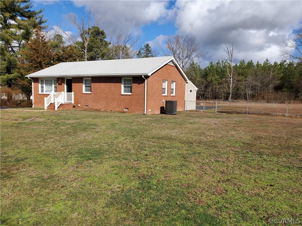 8111 Courthouse Road Chesterfield, VA 23832 - Photo 4 of 37