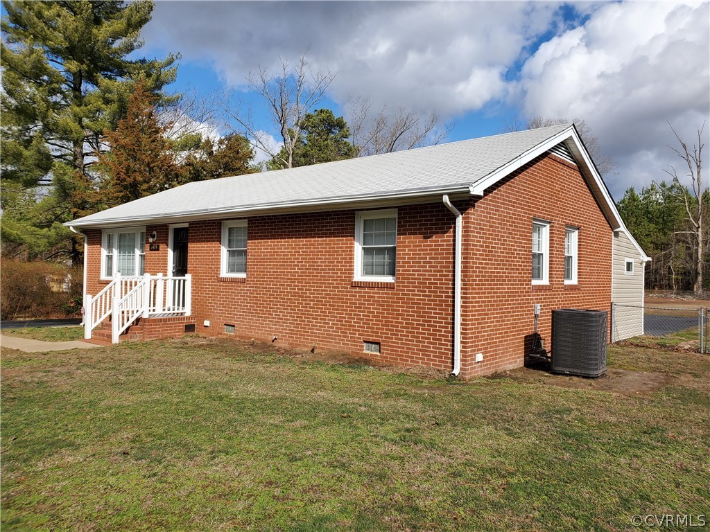 8111 Courthouse Road Chesterfield, VA 23832 - Photo 5 of 37