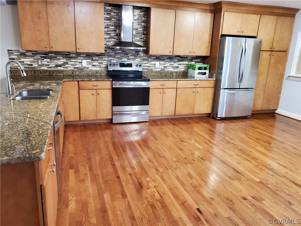 8111 Courthouse Road Chesterfield, VA 23832 - Photo 9 of 37