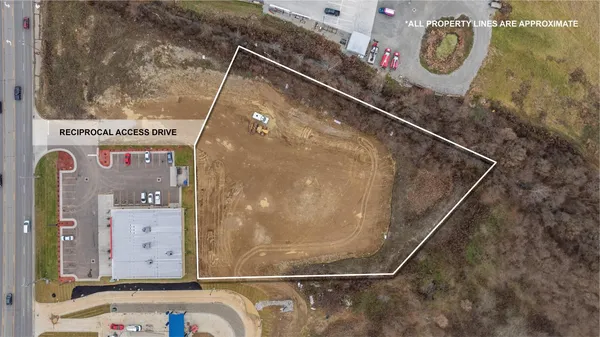 $750,000 | 0 West Eads Parkway, Lawrenceburg, IN 47025
