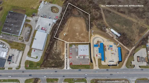 $750,000 | 0 West Eads Parkway, Lawrenceburg, IN 47025