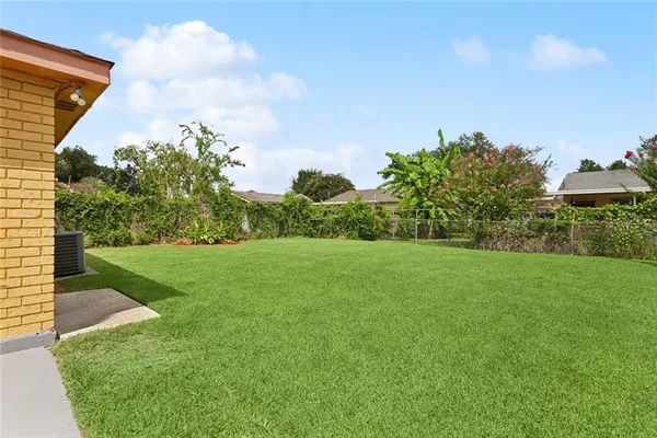 $163,200 | 2648 Joy Ann Drive, Marrero, LA 70072