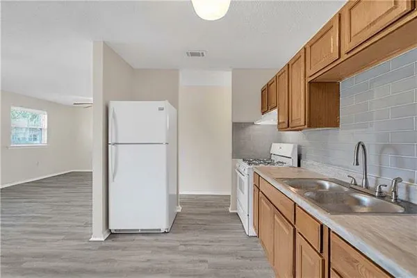 $163,200 | 2648 Joy Ann Drive, Marrero, LA 70072