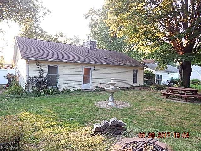 1833 Aberdeen Road Madison, OH 44057 - Photo 21 of 27