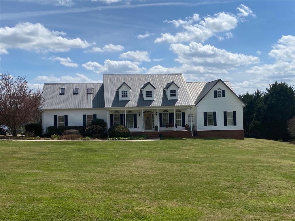 5656 Ransom Free Road Clermont, GA 30527 - Photo 1 of 1 Gallery Image 1