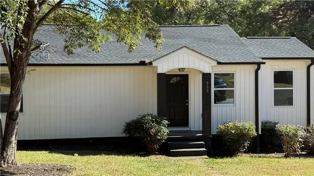 $220,000 | 509 Rose Hill Street, Anderson, SC 29624