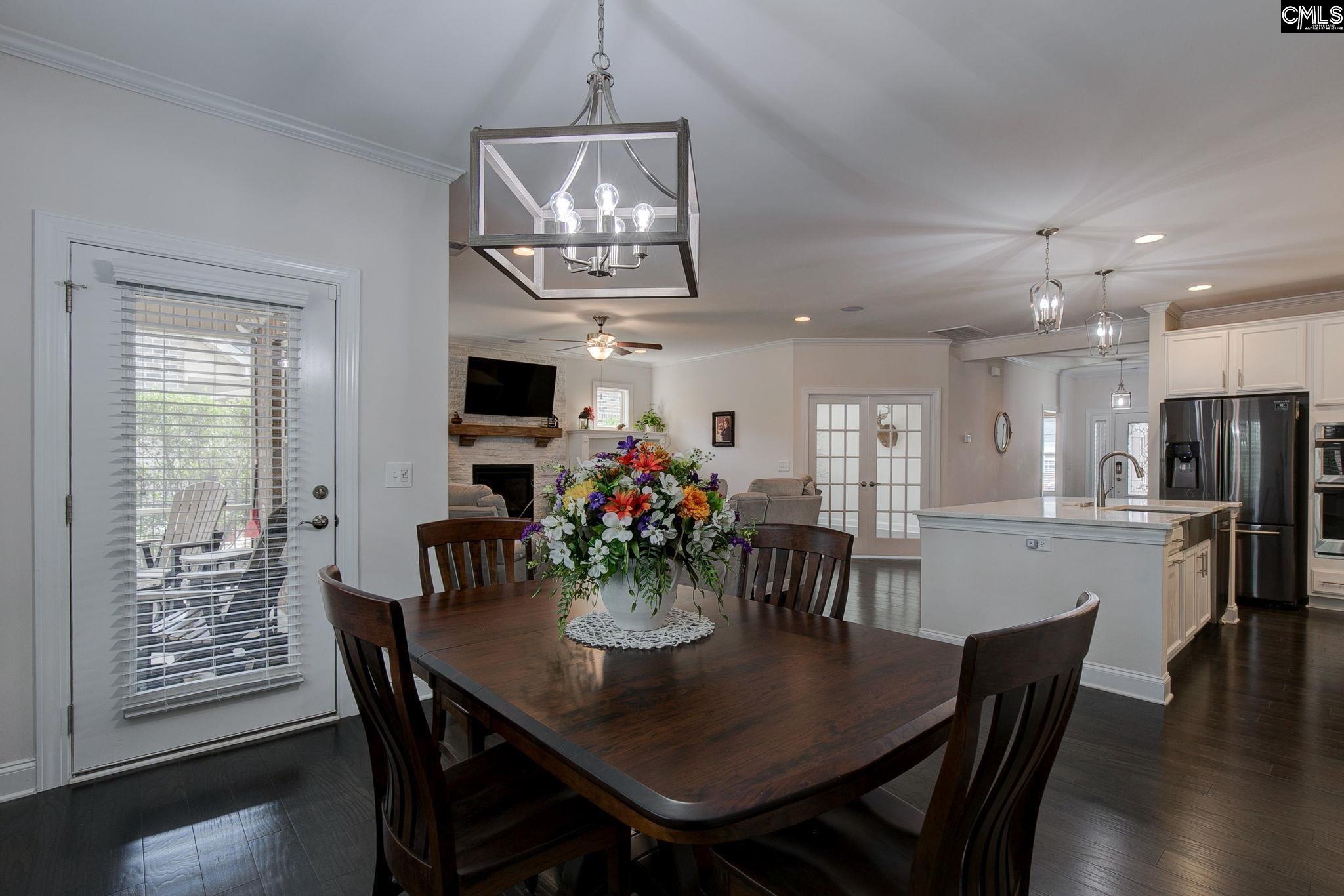 723 Millpoint Way Elgin, SC 29045 - Photo 8 of 42 Gallery Image 8