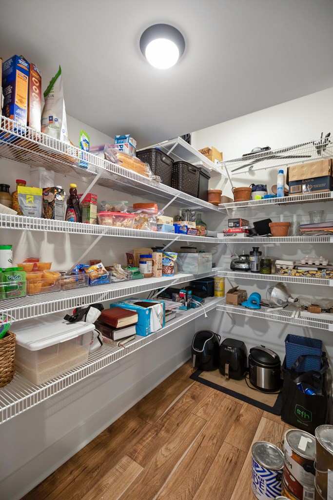 431 Johnny Murphy Road Dothan, AL 36301 - Photo 13 of 46 Pantry