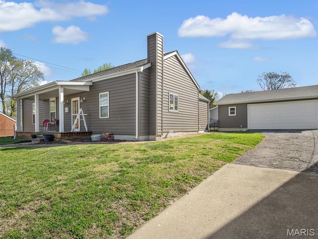 216 North Church Street Waterloo, IL 62298 - Photo 3 of 22 Gallery Image 3