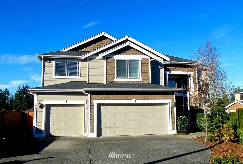21926 41st Avenue Southeast Bothell, WA 98021 - Photo 1 of 25