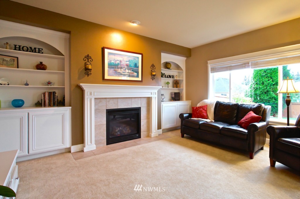21926 41st Avenue Southeast Bothell, WA 98021 - Photo 11 of 25