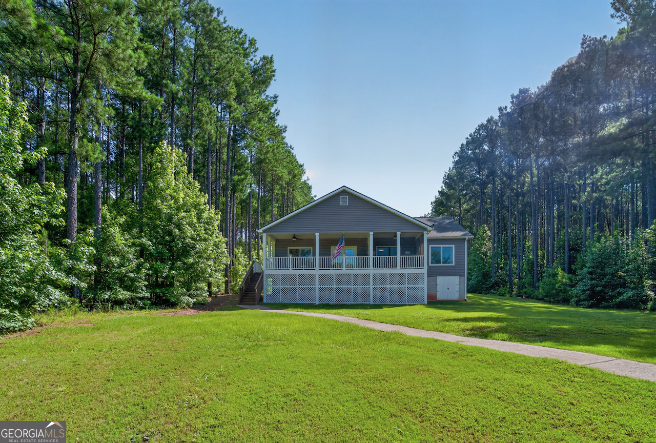 112 Waterside Drive Iva, SC 29655 - Photo 18 of 40