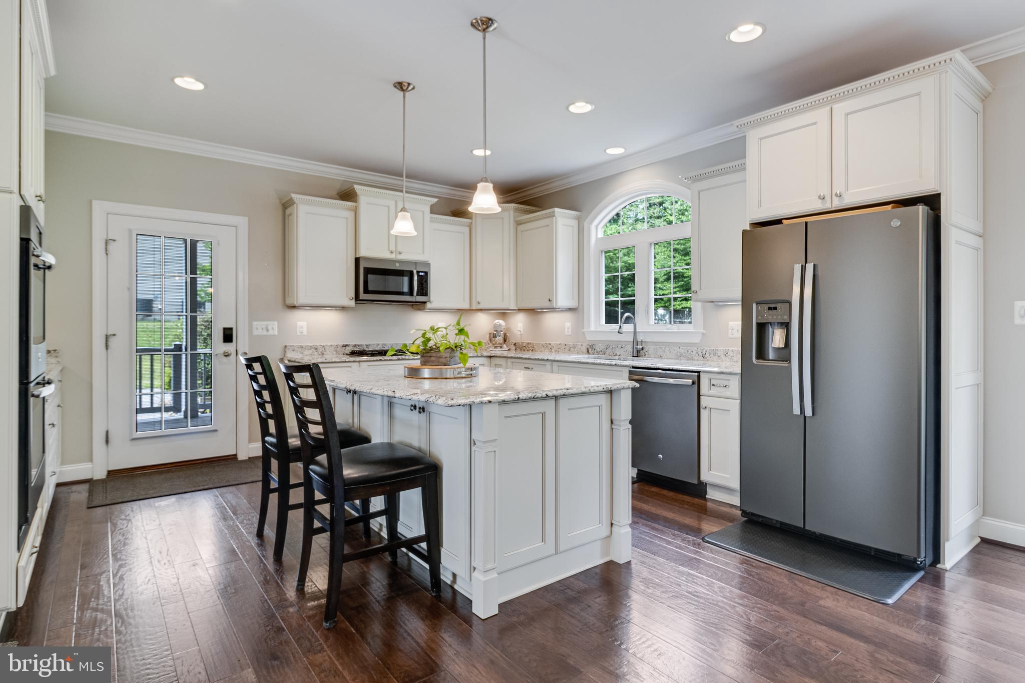 25 Simmons Ridge Road Prince Frederick, MD 20678 - Photo 8 of 68