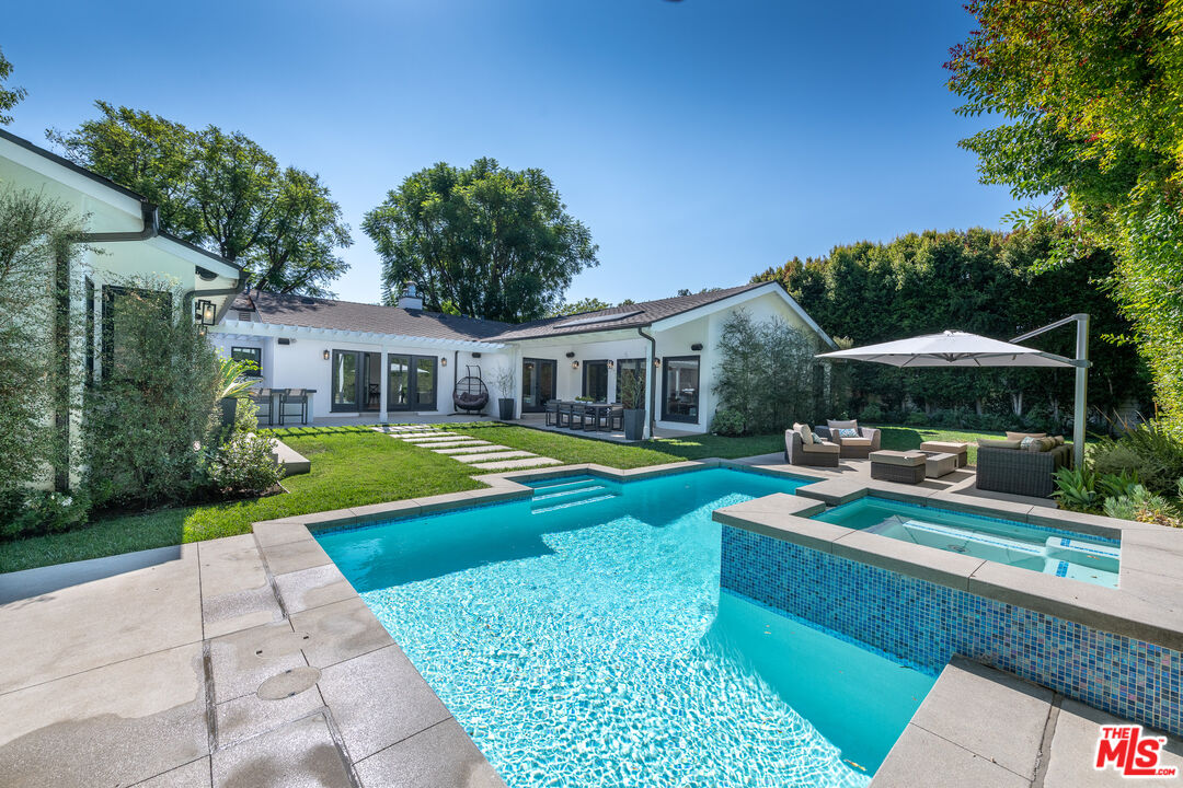 17149 McCormick Street Encino, CA 91316 - Photo 39 of 61