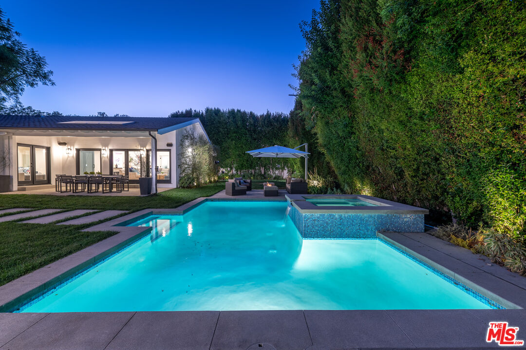 17149 McCormick Street Encino, CA 91316 - Photo 42 of 61