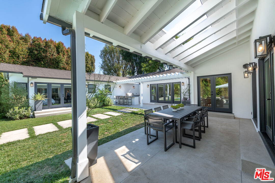 17149 McCormick Street Encino, CA 91316 - Photo 47 of 61