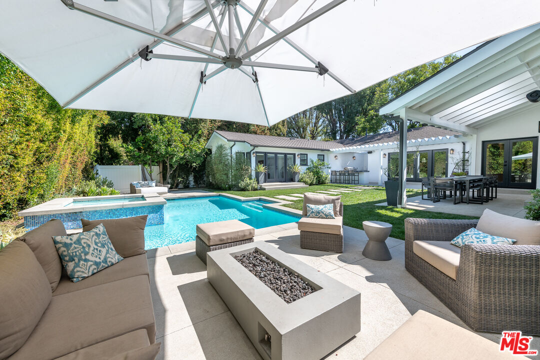 17149 McCormick Street Encino, CA 91316 - Photo 49 of 61