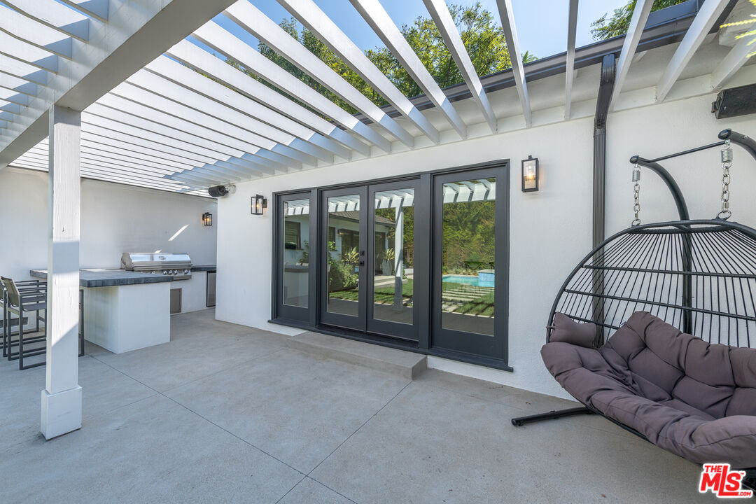 17149 McCormick Street Encino, CA 91316 - Photo 54 of 61