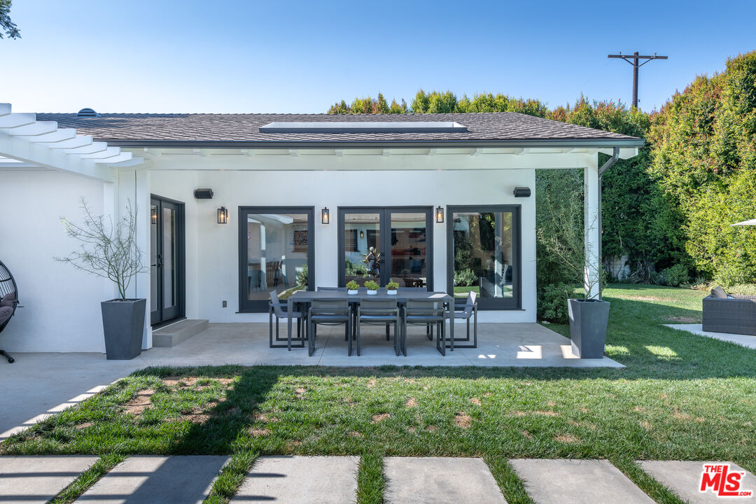 17149 McCormick Street Encino, CA 91316 - Photo 58 of 61