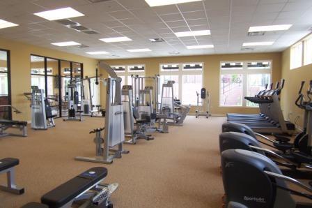 123 Mistletoeberry Road, Unit LOT 415 Oak Ridge, TN 37830 - Photo 13 of 28 20 Fitness Center